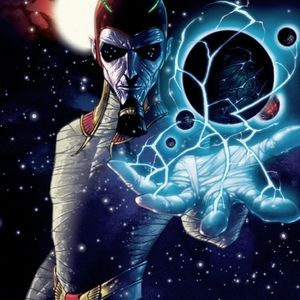 Meet your Posher, Lobo